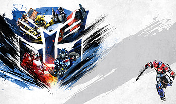 Autobots Transformers Rise Of The Beasts, bumblebee, optimus-prime, arcee, wheeljack, mirage, transformers-rise-of-the-beasts, transformers, 2023-movies, movies HD wallpaper