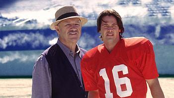The Replacements, Streaming options, Sports comedy, Comedy cast HD wallpaper