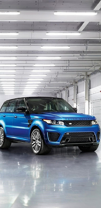 Land Rover, Samsung Galaxy Note 9, S9, Q HD phone wallpaper