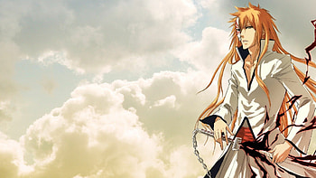Bleach, Anime, Bleach 2022, Live HD wallpaper