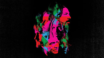 Foo Fighters, Music HD wallpaper