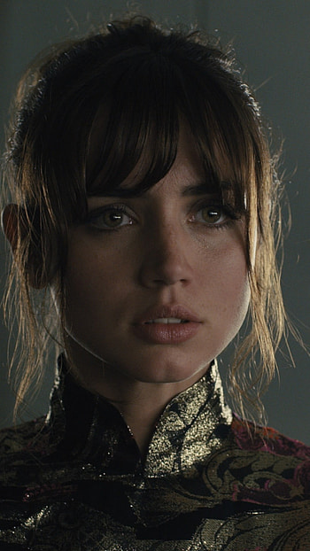 Ana de Armas, Blade Runner 2049, Movies, Page 2 HD phone wallpaper