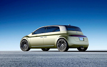 Lincoln C Concept, lincoln, c, concept, cars HD wallpaper
