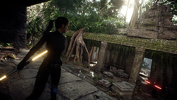 Rey vs Inqusitor, Rey (Star Wars), video game, Star Wars Battlefront II (2017) HD wallpaper