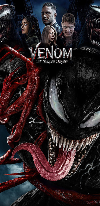 Venom 2, marvel, venom_2, spiderman, venom_wall HD phone wallpaper