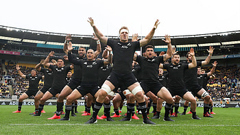 Bledisloe Cup 2020, Haka HD wallpaper