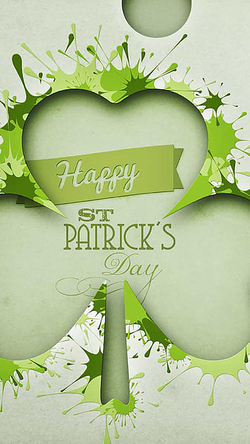 Saint Patrick's Day, , Festive, March 17 HD phone wallpaper