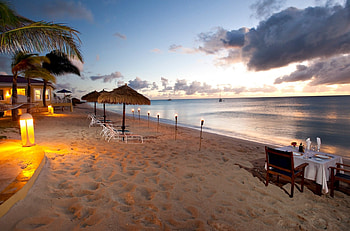 Romantic evening, Nature, Evening, Paradise, Beache HD wallpaper