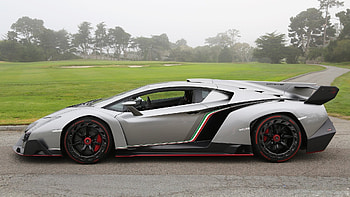 Lamborghini Veneno, , Background , High-quality HD wallpaper