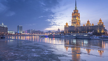 Russian pride, Cultural diversity, Local traditions, Immersive experiences HD wallpaper