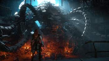 Horizon Zero Dawn Ps4 Pro, horizon-zero-dawn, games, pc-games, xbox-games, ps-games HD wallpaper