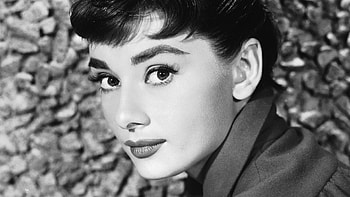 Audrey Hepburn, Movies, , Background HD wallpaper
