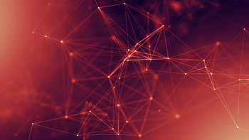 Geometry lines structure, Abstract , U visuals, beauty HD wallpaper