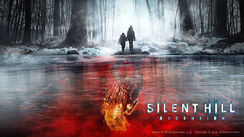 Silent Hill: Ascension, video game, Silent Hill: Ascension HD wallpaper