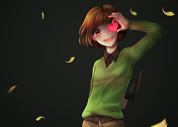 | Background ID:722442. Video Game Undertale HD wallpaper