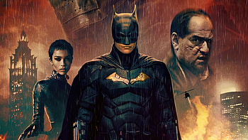 The Batman Movie Chinese Poster, the-batman, 2022-movies, movies HD wallpaper