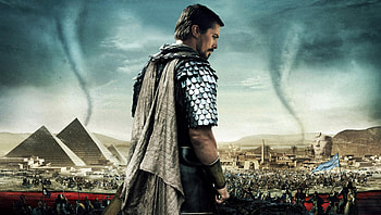 Exodus: Gods and Kings (2022) movie HD wallpaper