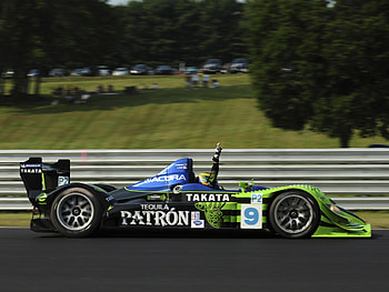 Sports, Auto, Nature, Acura, Cars, Movement, Traffic, Side View, Akura, Pilot, Bolide, Arx-01 HD wallpaper