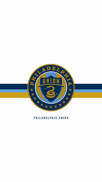 Philadelphia Union logo, MLS HD phone wallpaper