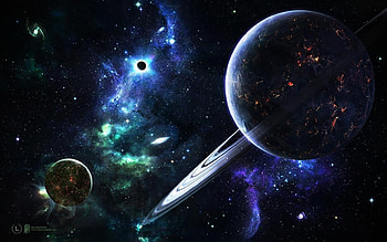 Animated Space . (41++ ) HD wallpaper