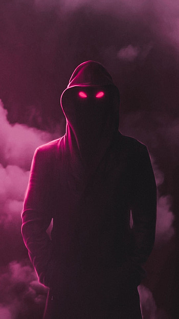 Hacker, Pink Theme, pink, theme, background HD phone wallpaper