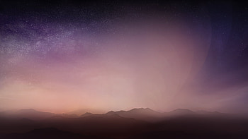 Samsung DeX Stock Landscape HD wallpaper