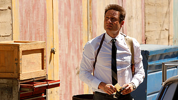 David Duchovny, Movies, Aquarius HD wallpaper