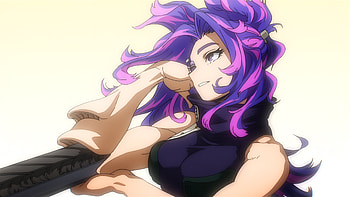 Lady Nagant, Anime, My Hero Academia, Lady Nagant (Boku No Hero Academia) HD wallpaper