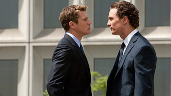 Lincoln Lawyer film, Legal thriller, Courtroom drama, Movie database HD wallpaper
