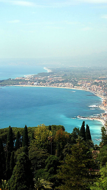Palermo island , 92574, Baltana, Travels HD phone wallpaper