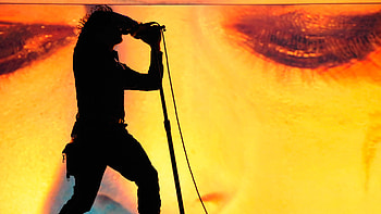 Tool backdrop HD wallpaper