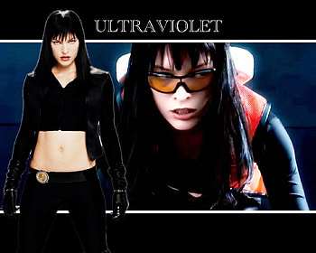 Ultraviolet, ucranian actress, milla jovovich, entertainment HD wallpaper