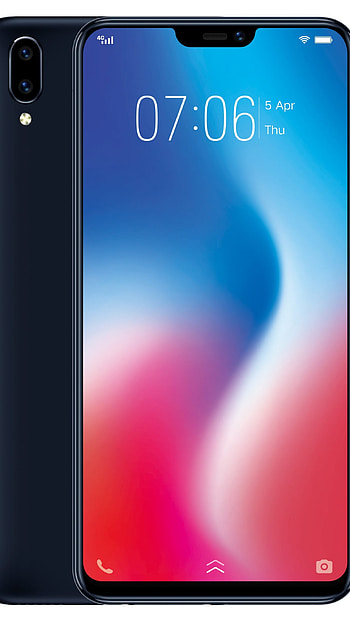 Vivo, Vivo Y91 HD phone wallpaper