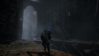 Hell is Us: for an Epic Gaming Experience, video game, Hell is Us HD wallpaper