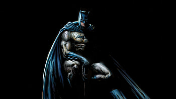 Batman Knight Art, batman, superheroes, artwork, digital-art, artist, artstation HD wallpaper
