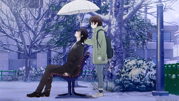 A-Condition-Called-Love---Saki-Hananoi-and-Hotaru-Hinase, Anime, A Condition Called Love, Saki Hananoi, Hotaru Hinase HD wallpaper