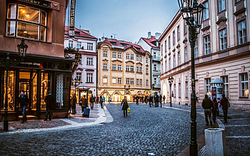 Czechia (Czech Republic), Czech Republic , Top , Backgrounds HD wallpaper
