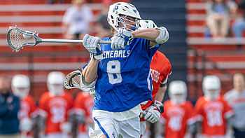 Generals team, Lacrosse HD wallpaper