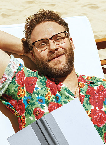 Seth Rogen, GQ hoot, 2019, Fanpop HD phone wallpaper