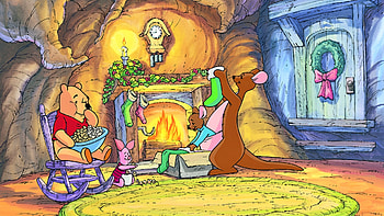 Kanga, Winnie the Pooh HD wallpaper