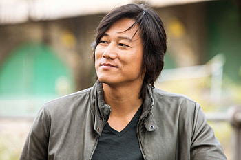 Sung Kang movies, collection, Actor portraits, Stylish backgrounds HD wallpaper