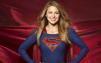 Supergirl Season 2, supergirl, girls, tv-shows HD wallpaper