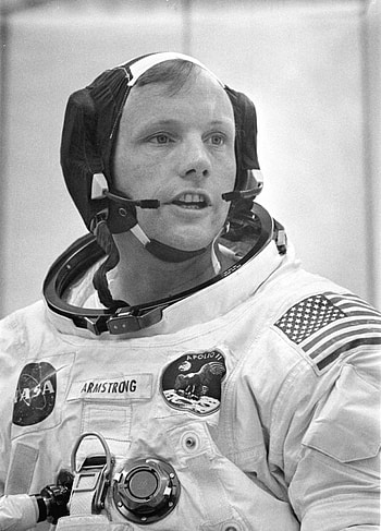 Neil Armstrong, Backgrounds, Mobile, Tablet HD phone wallpaper