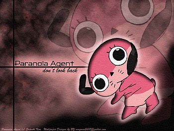 Paranoia Agent, anime HD wallpaper