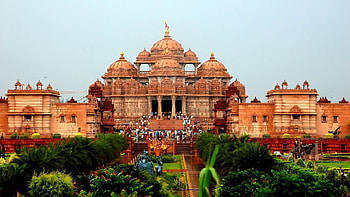 India HD wallpaper