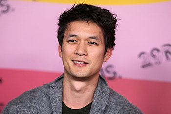 Harry Shum Jr. movies, Glee star, New father HD wallpaper
