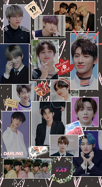 Txt, head, nose HD phone wallpaper