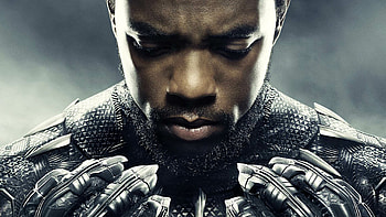 Black Panther movie , , PC and mobile HD wallpaper