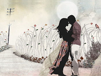 Love, Romantic, Couple, In Love HD wallpaper