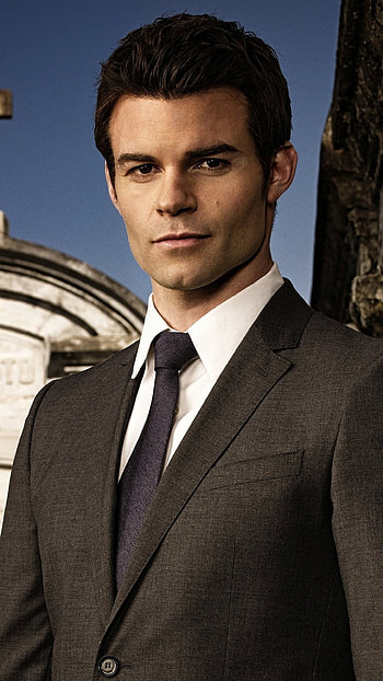 The Originals, TV series, Vampire diaries spin-off, Supernatural drama HD phone wallpaper